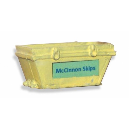 Builders skips incl - builders,