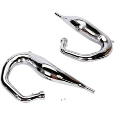 FMF Fatty Front Pipe (2 Set)