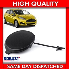 FRONT BUMPER TOW TOWING HOOK