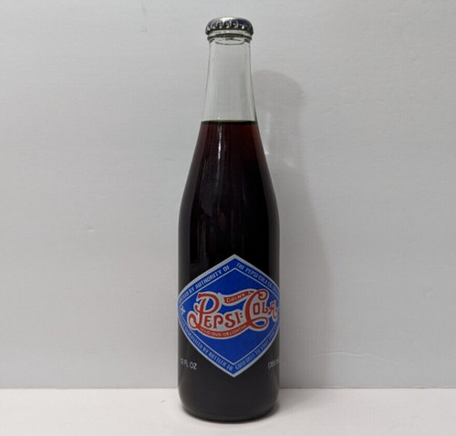 Pepsi cola double - pepsi, replica