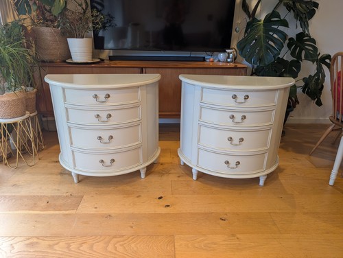 Pair laura ashley clifton - of,