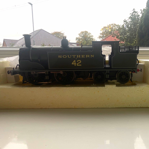Hornby class 0 4 - hornby, m7
