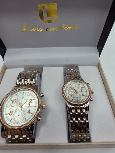 Set watches for men - set,