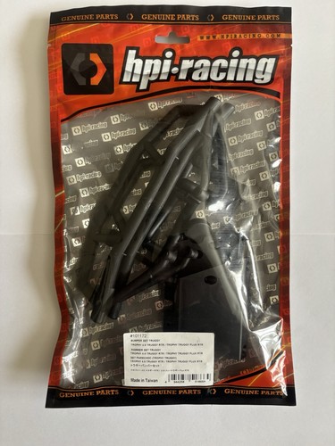 Hpi 101172 trophy - 101172,