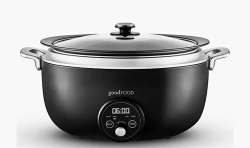 Goodfood digital slow - 6.5l,