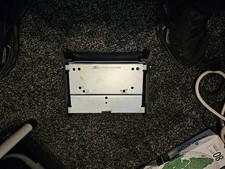 Ford Morley Rubber Radio