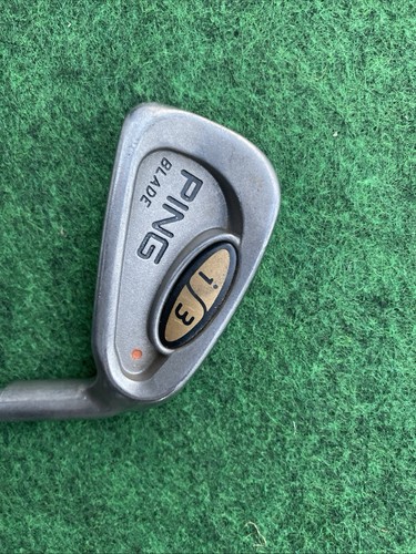 Ping blade iron - blade,