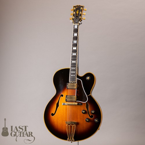 Gibson byrdland used - byrdland, 78