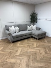 Grey Next Ashford Full Back