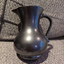 Prinknash Jug Pottery Vase