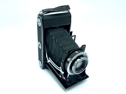 Zeiss ikon ikonta - zeiss, 521/2