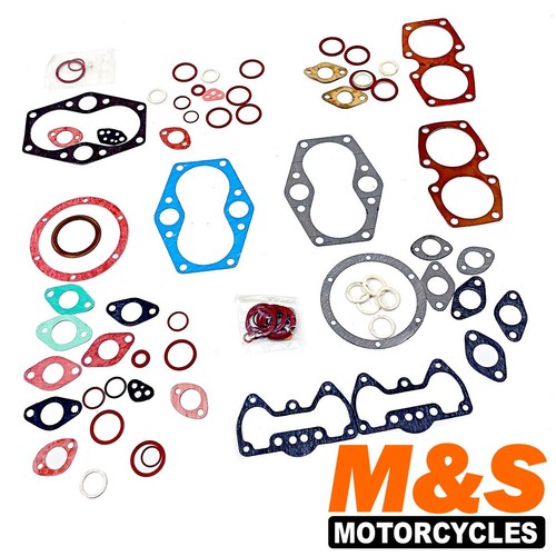 Triumph classic 500cc ohv - classic,