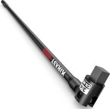 3/4" Drive Breaker Bar, Extra