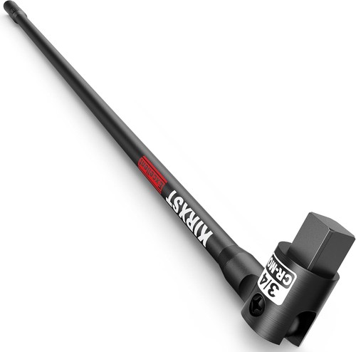 Drive breaker bar - breaker, extra
