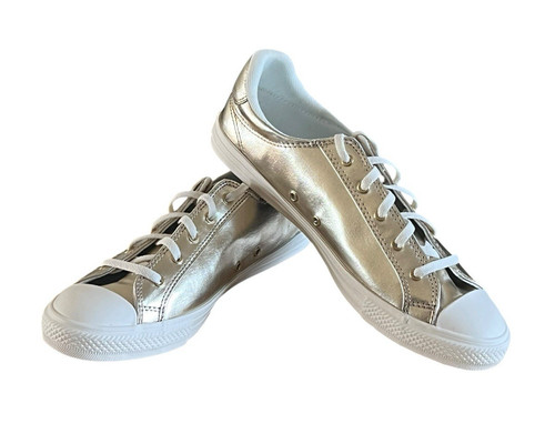 Converse women sneaker gold - converse,
