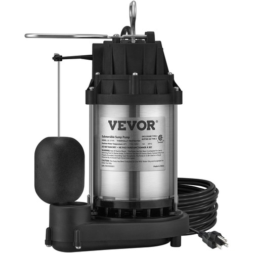 Submersible sump pump water - pump,
