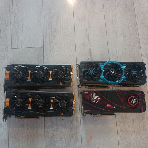 Job lot graphics - graphics, x4