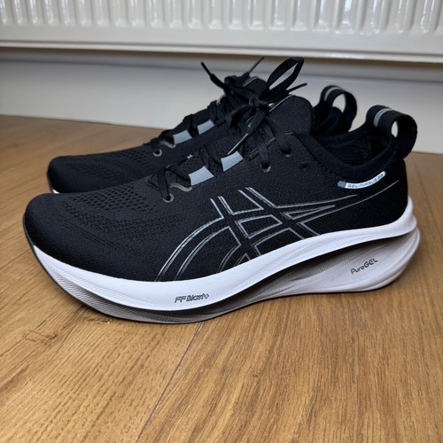 Asics gel nimbus men uk - men's,