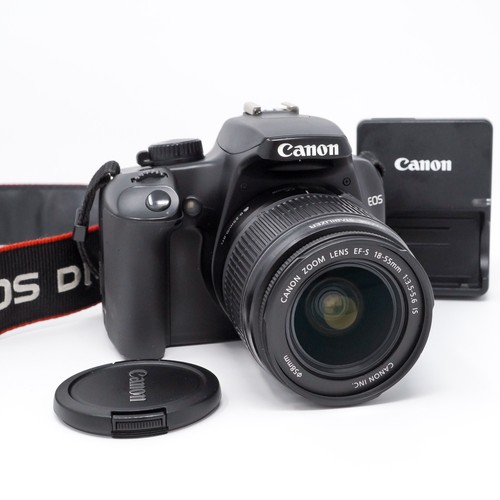 Canon eos 1000d 1mp - canon, 10.1mp