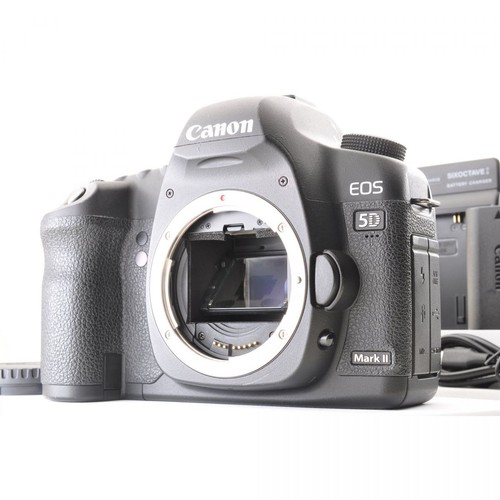 Canon eos mark - mark, mp