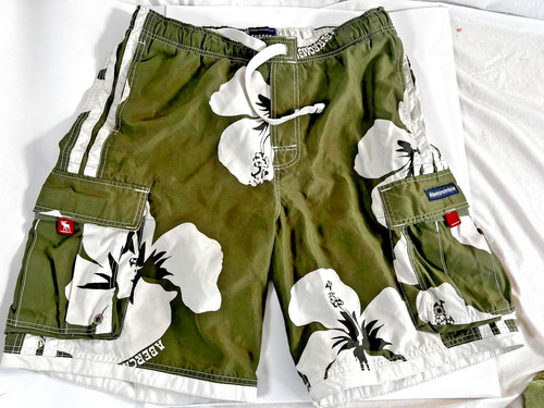Abercrombie fitch shorts - abercrombie,