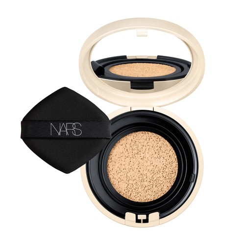 Nars pure radiant - radiant, protection