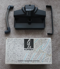 Kirby G4 Carpet Shampoo