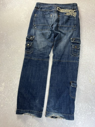 Ddp vintage diesel y2k - diesel,
