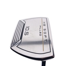 Used Cleveland HB Soft Milled