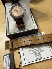 Orient diver mako Men's