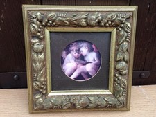 Picture Photo Frame Wooden