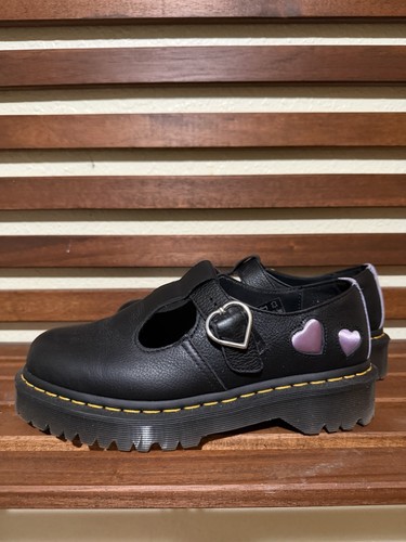 Martens women s - martens, black