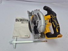 DeWalt DCS565 18V XR Brushless