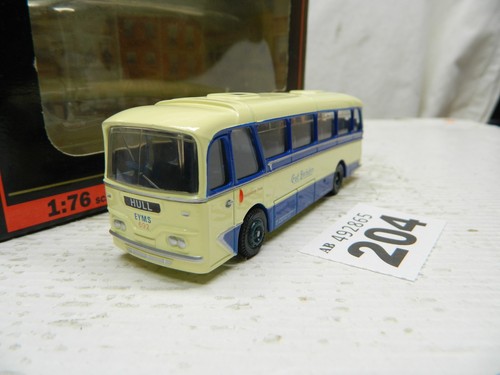 Efe harrington cavalier - efe, 1:76
