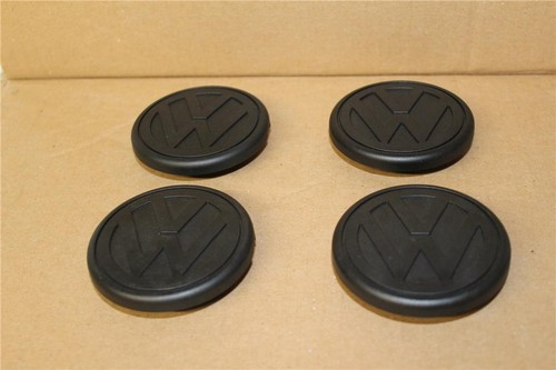 Transporter set 4 62mm - vw,