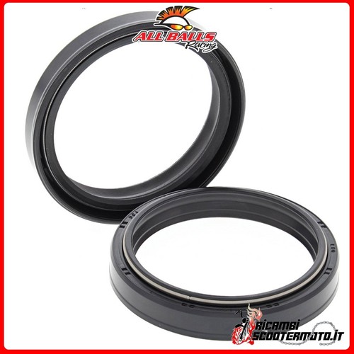 All ball fork - fork, fenders