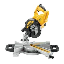 DeWalt DWS774 216mm XPS Slide