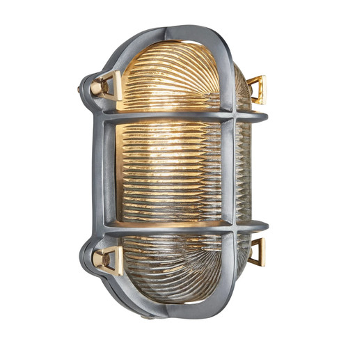 Bulkhead light stunning - bulkhead,