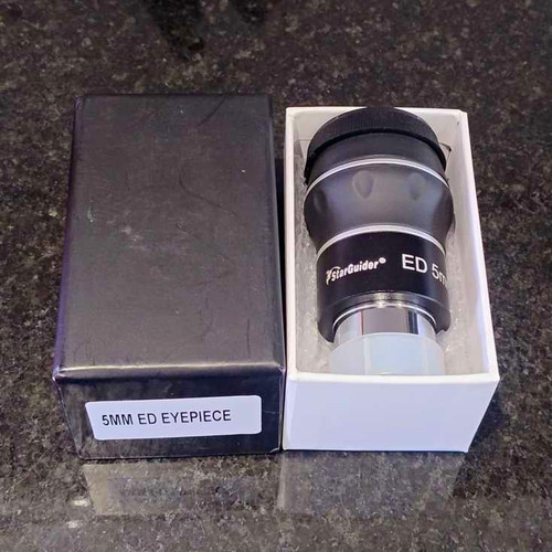 Starguider 5mm telescope - starguider,