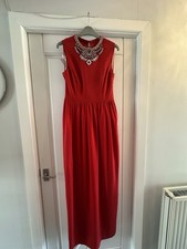 New With Tags Ted Baker Maxi