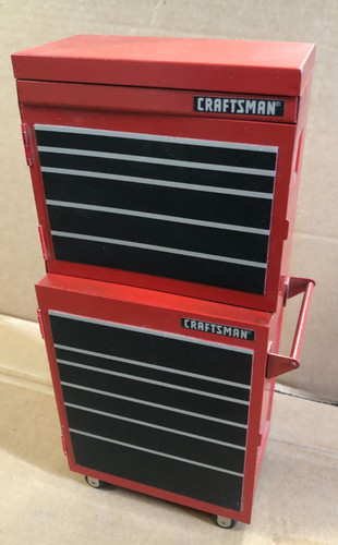 Craftsman mini tool - 11",