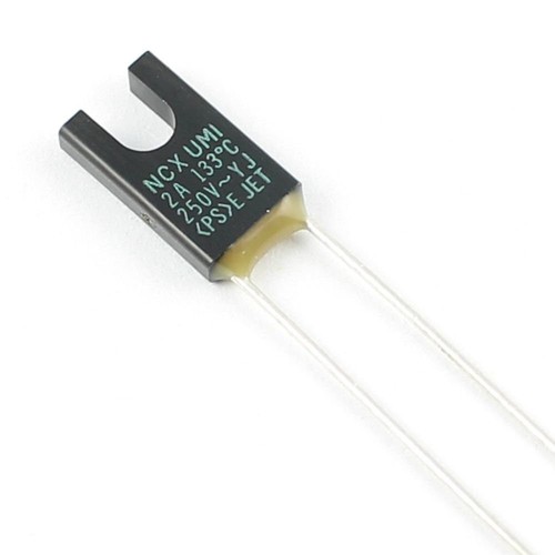 5pcs elcut umi ncx microtemp - 5pcs,