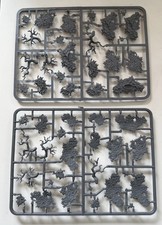 2x Citadel Wood Trees Leaves