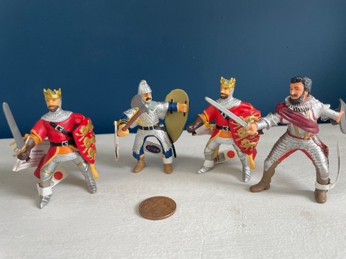 New paponorman knight - knight, with