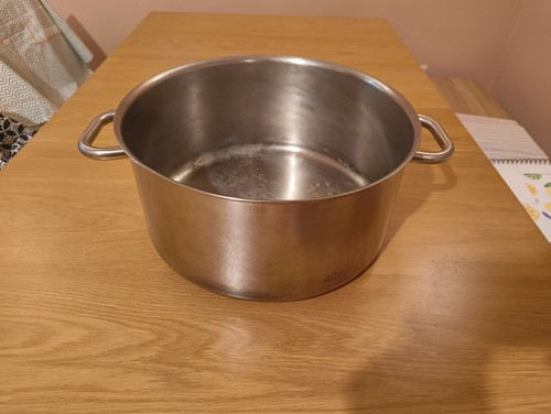 Bourgeat stainless steel - bourgeat,
