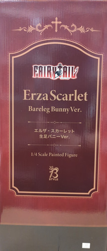 Freeing fairy tail erza - fairy,