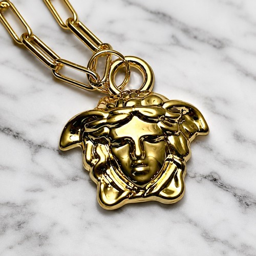 Versace men medusa head - versace,