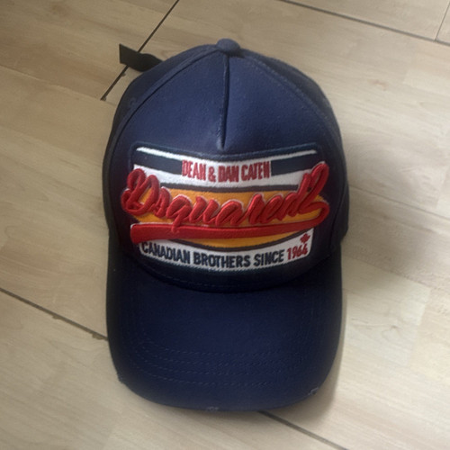 Dsquared2 men navy - dsquared2, men’s
