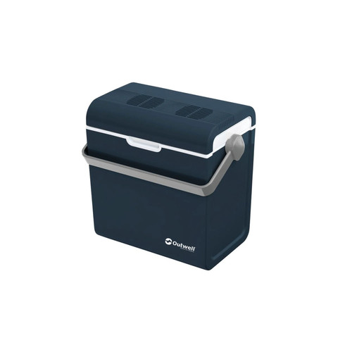 Outwell ecocool lite - dark, blue
