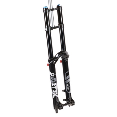 Fox performance grip - 40, dh